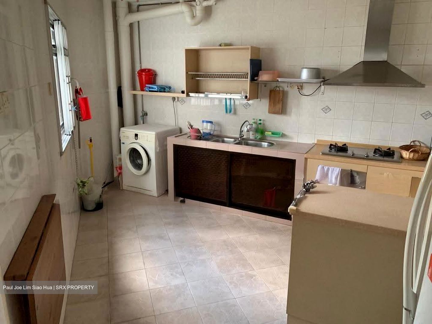 Blk 321A Anchorvale Grove (Sengkang), HDB 5 Rooms #619534031